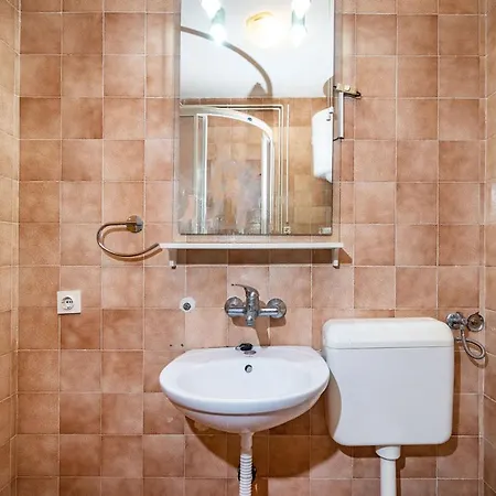 Frane&natasa Apartment *