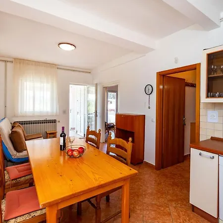 Apartment Frane&natasa Turanj