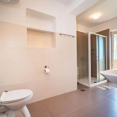 Apartment Frane&natasa
