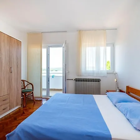 Frane&natasa Apartment *