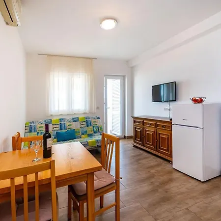 Frane&natasa Apartment *