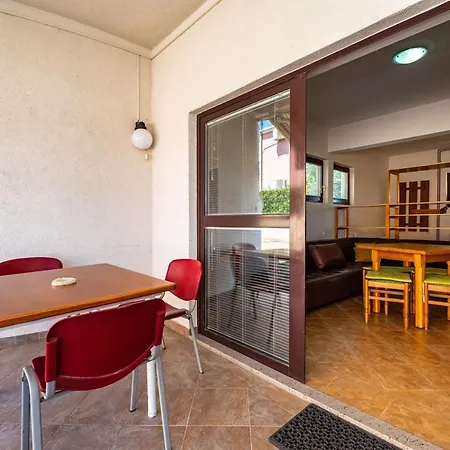 Appartement Frane&natasa Turanj