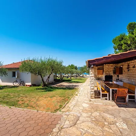 Apartamento Frane&natasa Turanj