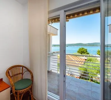 Apartamento Frane&natasa *
