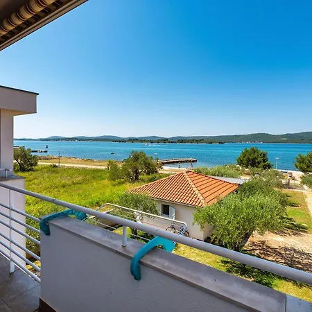 Apartamento Frane&natasa *