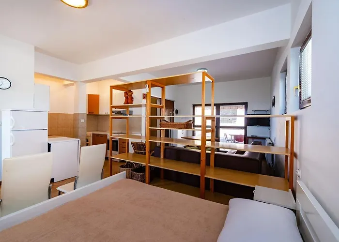Appartement Frane&natasa *