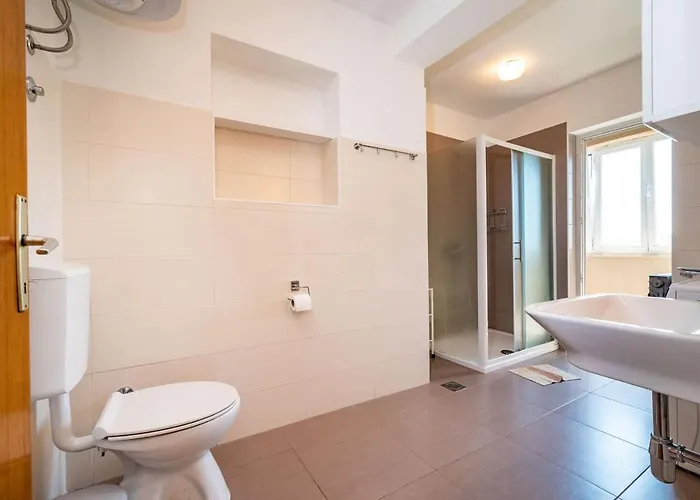 Appartement Frane&natasa